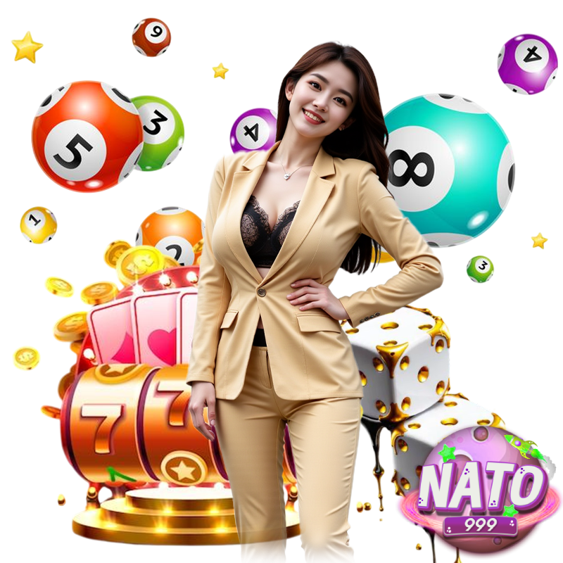 NATO999 ทางเข้าเล่น